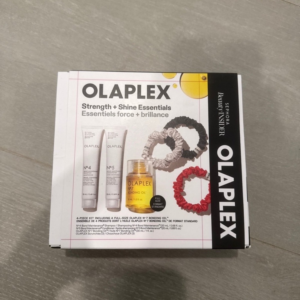 Olaplex Set